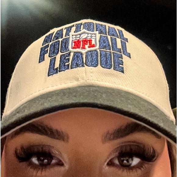 NFL hat - Picture 17 of 17